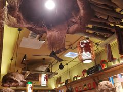 大堂-泥糊破店小酒馆·团建聚餐(南京西路店)