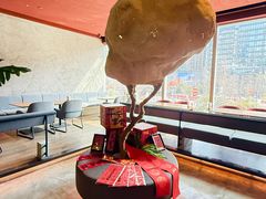 -FOOOO CITY CLUB 孚乐里音乐西餐酒吧(悠方店)