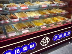 -千禧炸串(明瓦廊店)