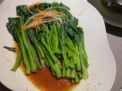 -小厨娘淮扬菜(诚信大道店)