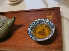 -五号茶居·新派粤菜·岭南五号酒店(沿江中路店)