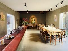 大堂-曲廊院(东四十一条店)