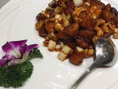 -香丰阁·烤鸭·川湘菜(清河店)