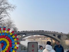 -赵州桥景区