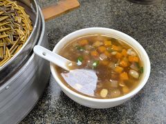 -胡家包子·清真(大众巷店)