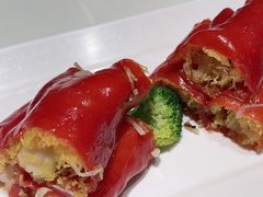-稻香海鲜饭店(第一国际店)