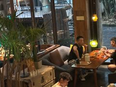 -陶享时光西餐·下午茶·竹林花园(新城店)