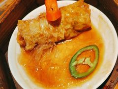 -晓粤·惹味粤菜(凯德乐峰广场店)