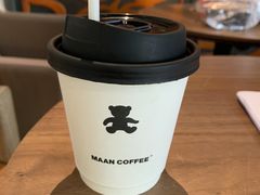 -漫咖啡 (CCPAPK创意港店)
