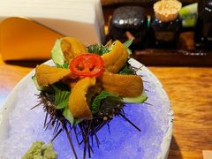 -山葵家·创意料理(宁波来福士店)