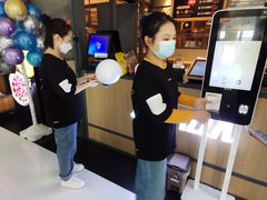 -比格比萨自助(万柳华联店)