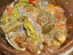 -恰饭·老长沙市井菜(天河客运站店)
