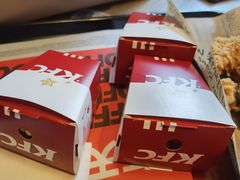 -肯德基(京广桥店)