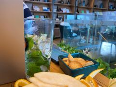-了不起的考拉咖啡店(高新店)