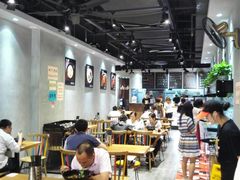 -麻小劲菌汤麻辣烫(体育西路店)