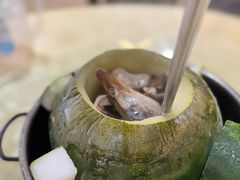 -红旗山庄(圭峰山店)