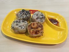-小杨生煎(黄河路店)