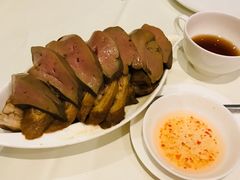 -百乐潮州酒家(时代广场店)