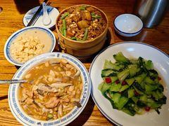 -老雒阳面馆·水席·洛阳菜(王城路店)