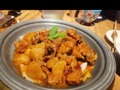 -耶里夏丽·丝路新疆菜·清真食品(徐汇南丹东路臻选店)