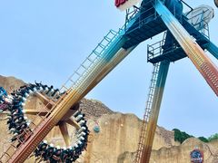 -大连海昌发现王国主题公园