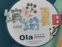 -欧拉艺术培训中心(福星新城店)