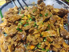 -大师傅金奖啤酒鱼(西街口总店)