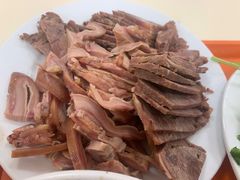 -永存驴肉(桃园店)