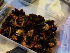 -胶东海鲜大排档(北太平庄店)