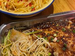 -兔槽江湖菜·重庆璧山兔(水围店)