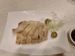 -糟粕醋·椰苑海南菜餐厅(亚龙湾天域酒店)