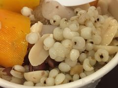 -鲜芋仙(群光广场店)