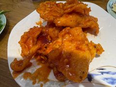 -阜新饼王(和平路店)