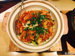-老船坞餐厅(北京亚洲大酒店 )
