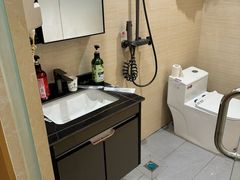 -城枫酒店(陈家祠地铁站店)