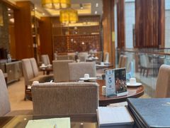 -金陵山水丽景酒店-中餐厅