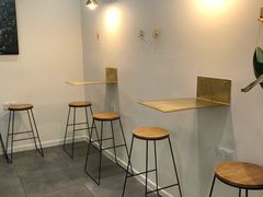 大堂-常识咖啡common sense(春熙路店)