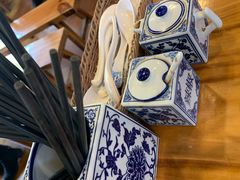 -张小文胡辣汤(龙柏新村店)