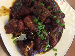 -灵福缘私房菜·农家菜(拈花湾·灵山大佛必推店)