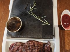 -Entrecôte 法国牛扒馆(保利·时光里店)
