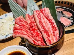 -炼火烤肉店