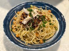 鸡丝凉面-新蜀会四川豆花(五羊店)