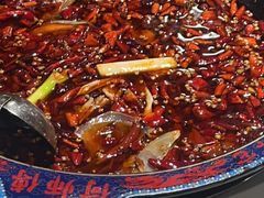 -何师傅美蛙鱼头(汉街店)