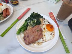 -華歡冰室-WahFoon(吉大店)