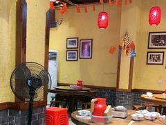 -富正毅三下锅(体育馆店)