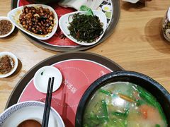 -妈妈故事米线(市府恒隆店)