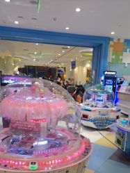 -meland亲子乐园•派对•研学(苏州悠方购物中心店)