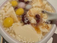 冰豆花-辛香汇·现炒川菜(小寨原力场-西北首店)