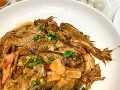 -好兄弟郭巨海鲜(天一阁店)