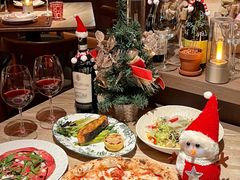 -Mammamia意大利餐厅(阳春巷店)